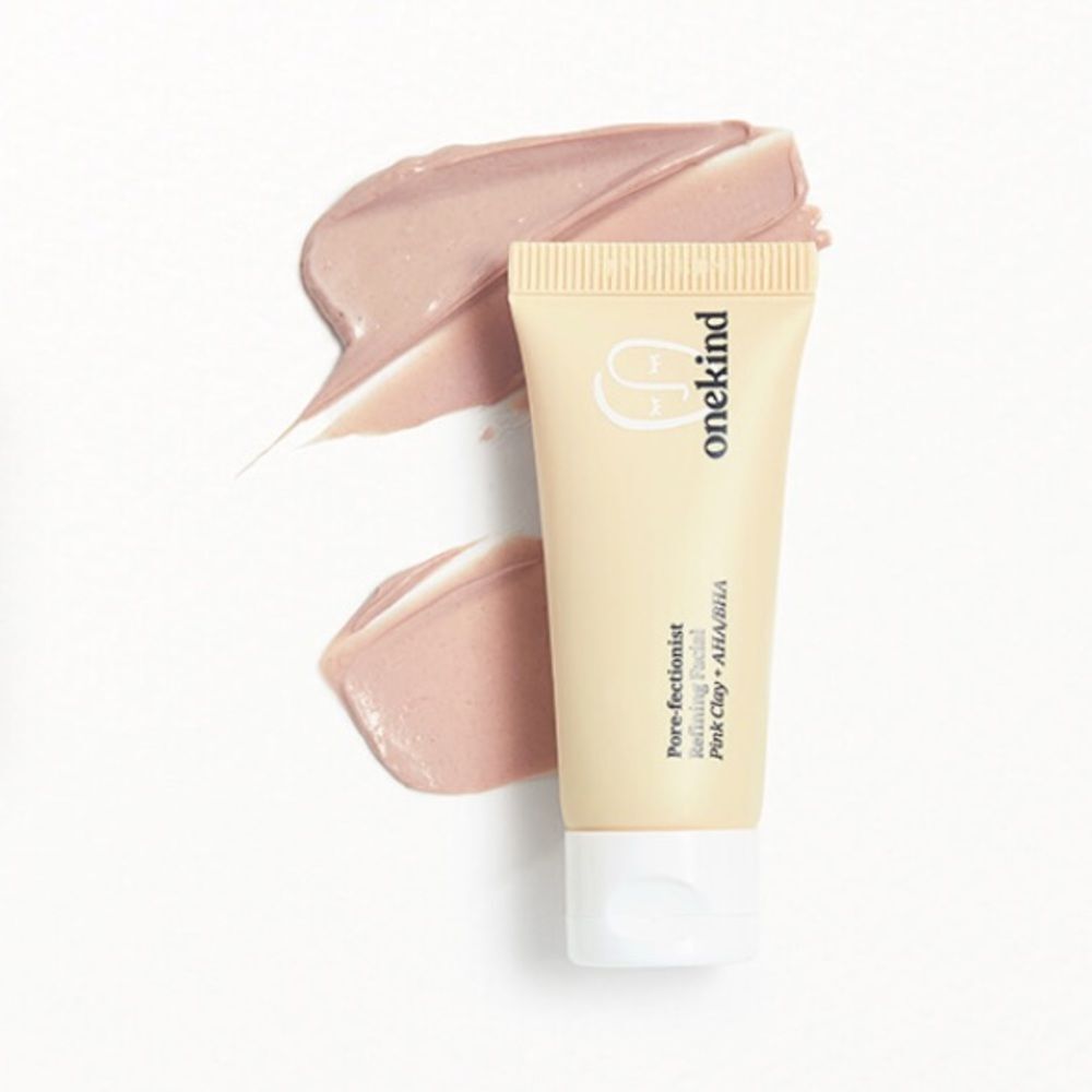 ONEKIND pore-fectionist Refining Facial